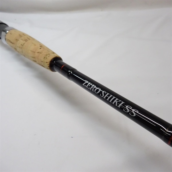 ゼロシキＳＳ　マッチⅢＺＳＭ６２Ｓ－６